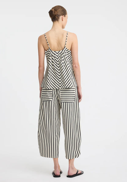 Marina Crop Pant
