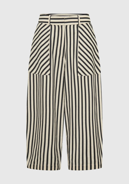 Marina Crop Pant