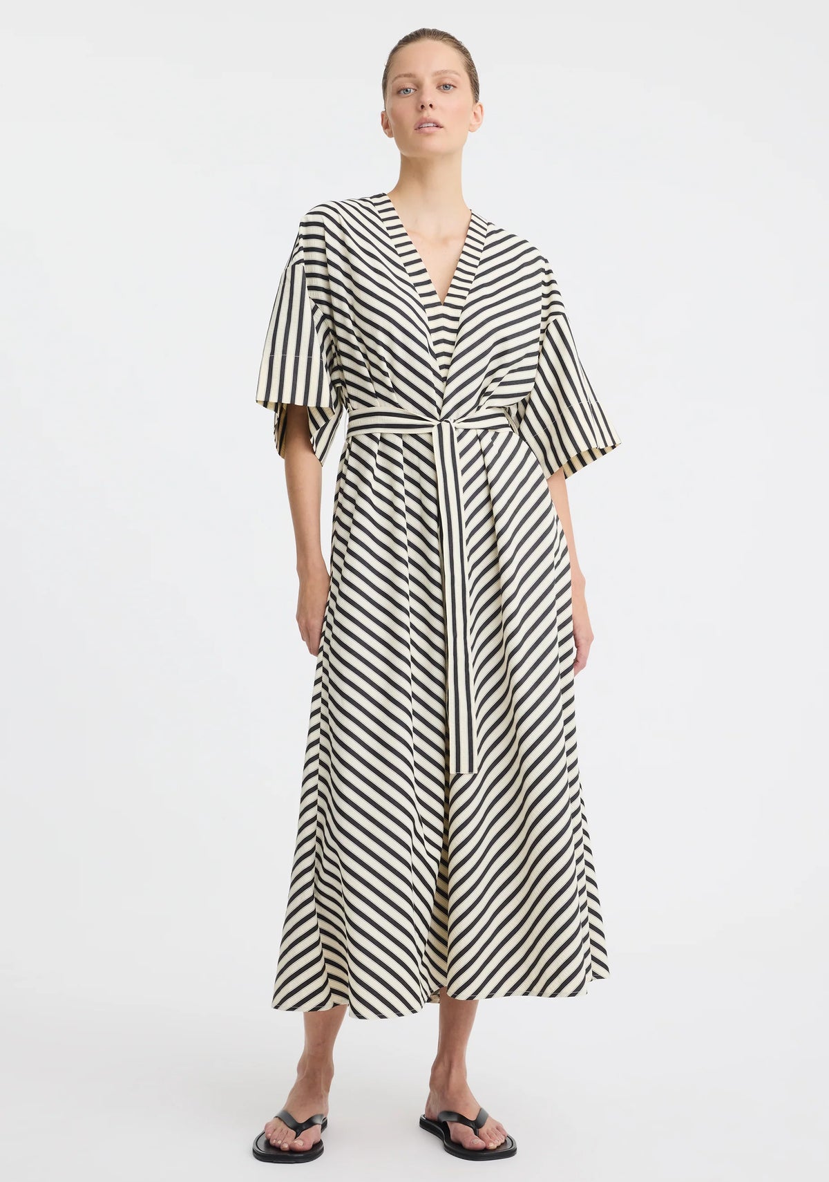 Marina Midi Dress