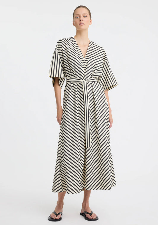 Marina Midi Dress