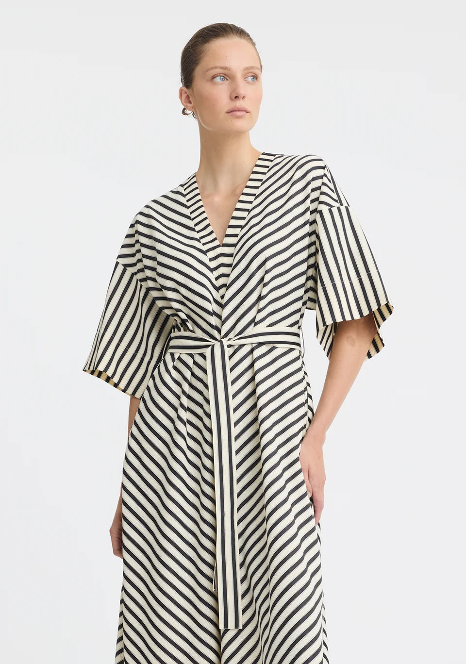 Marina Midi Dress