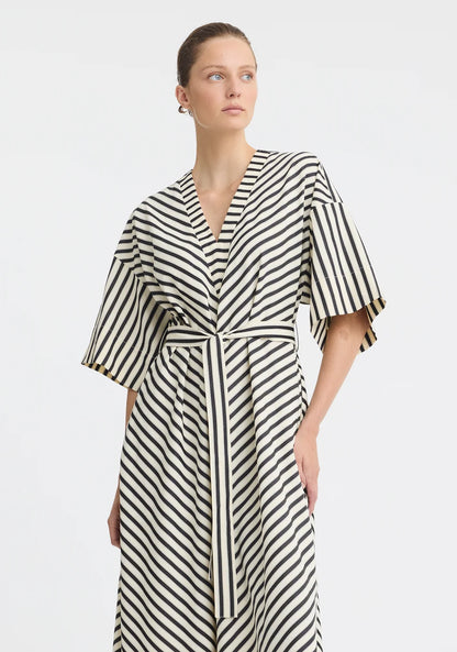 Marina Midi Dress