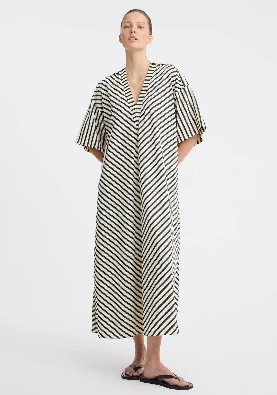 Marina Midi Dress