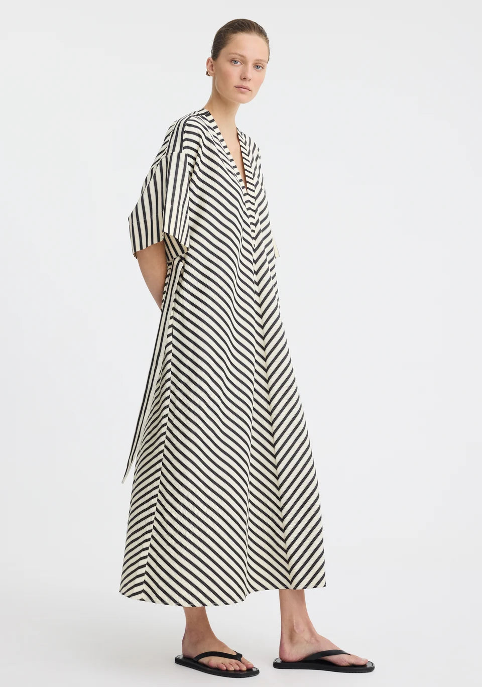 Marina Midi Dress