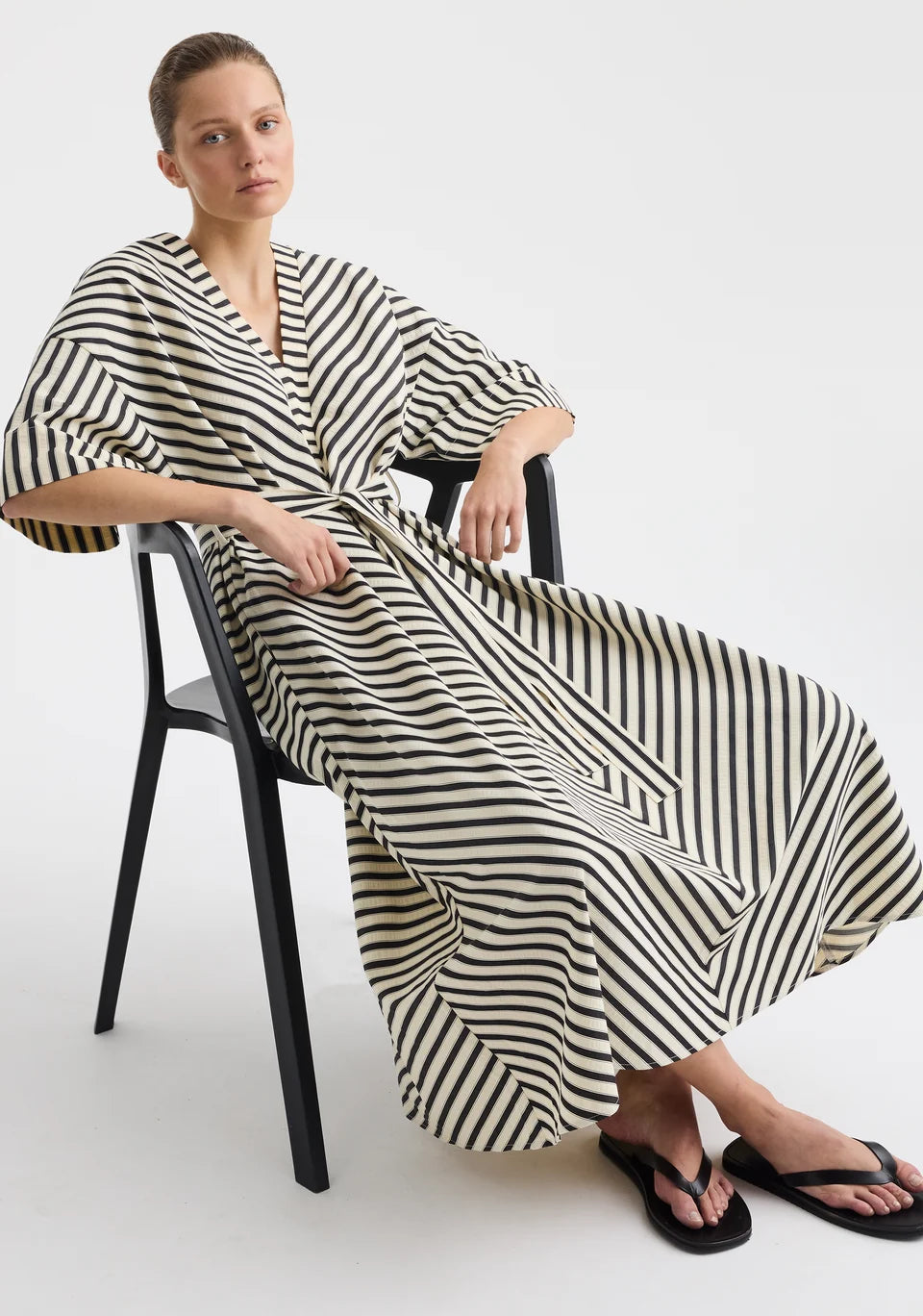 Marina Midi Dress