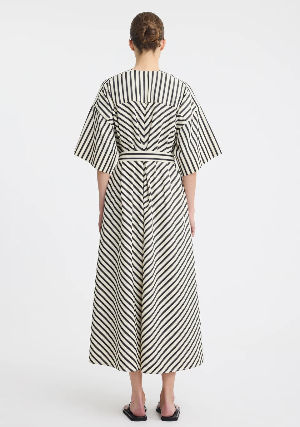 Marina Midi Dress
