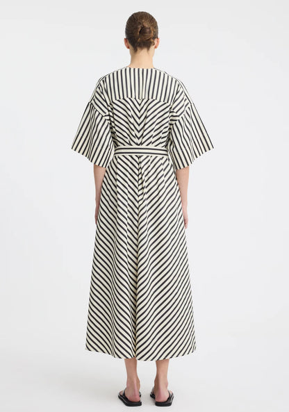 Marina Midi Dress