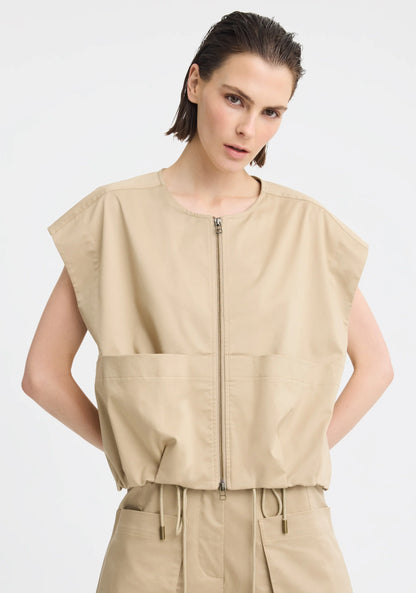 Sander Vest