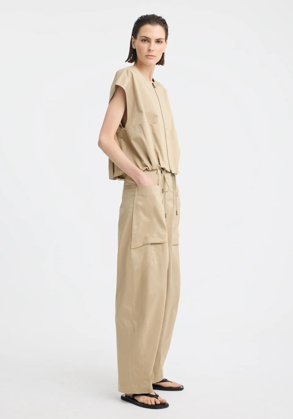 Sander Vest