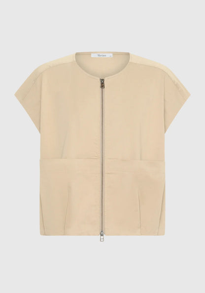 Sander Vest