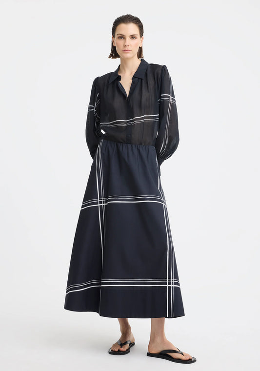Victor Skirt