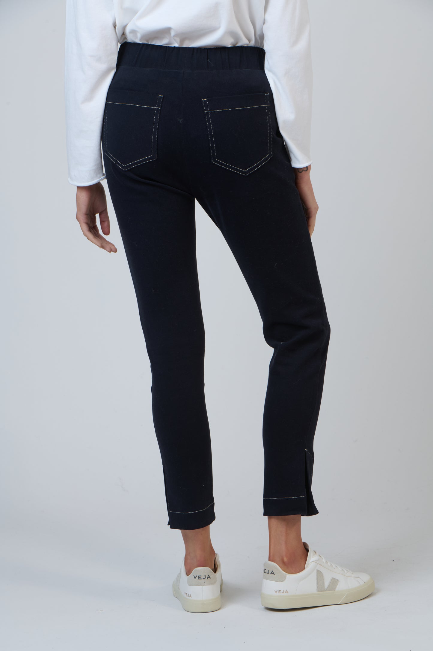 Tapered Pant