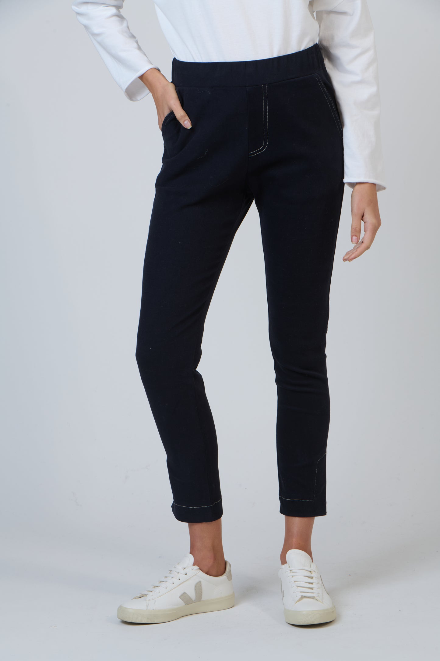 Tapered Pant