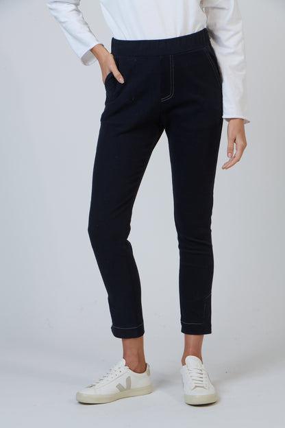 Tapered Pant