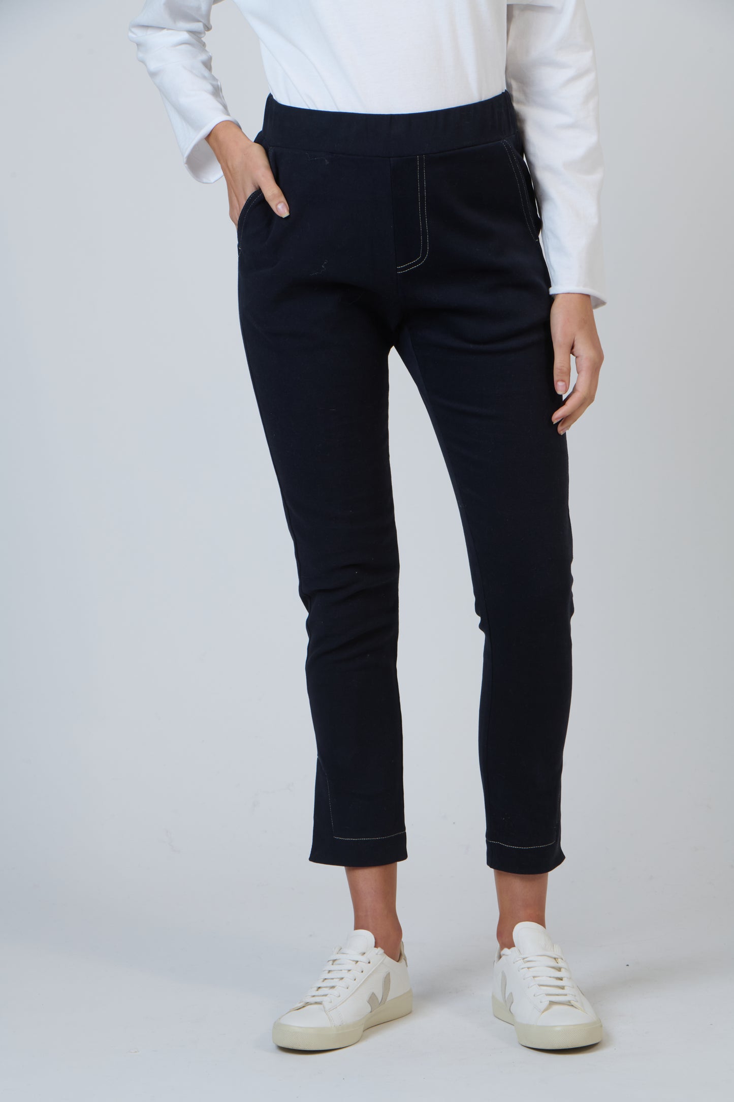 Tapered Pant