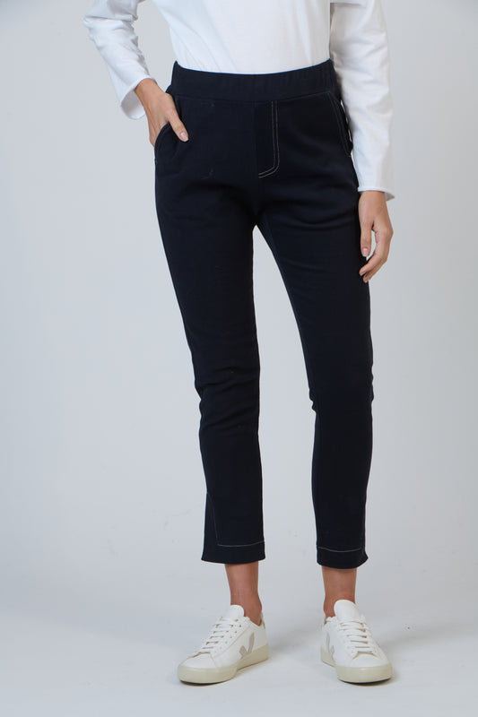 Tapered Pant