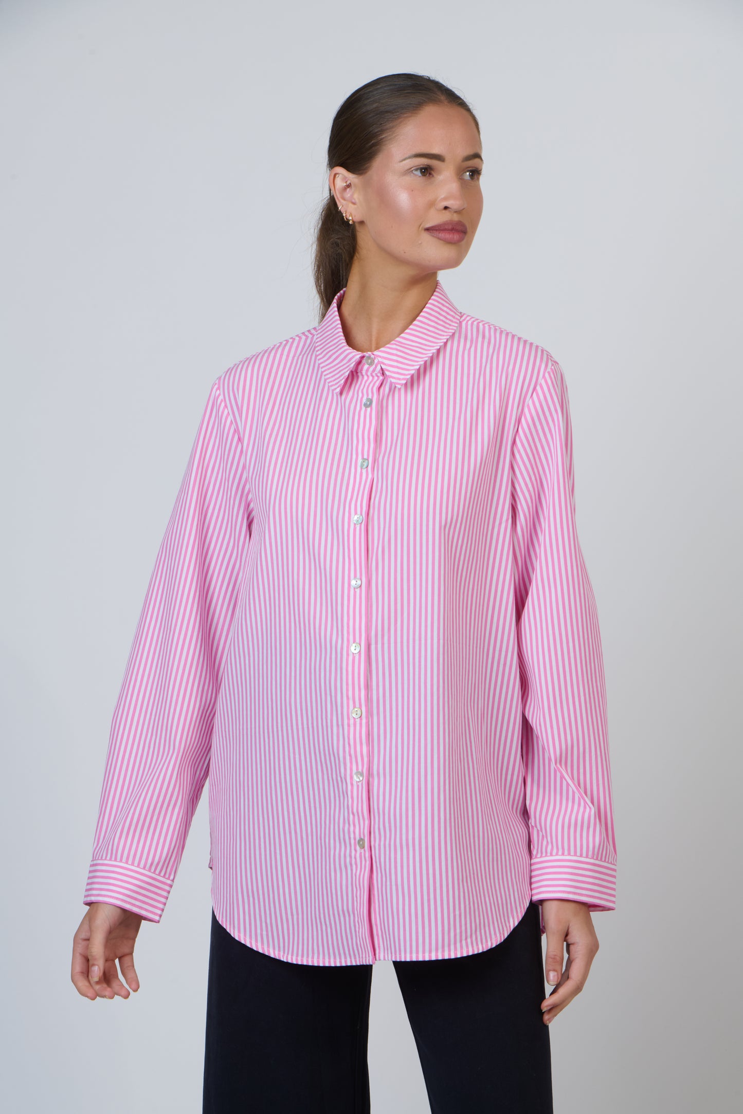 Stripe Shirt
