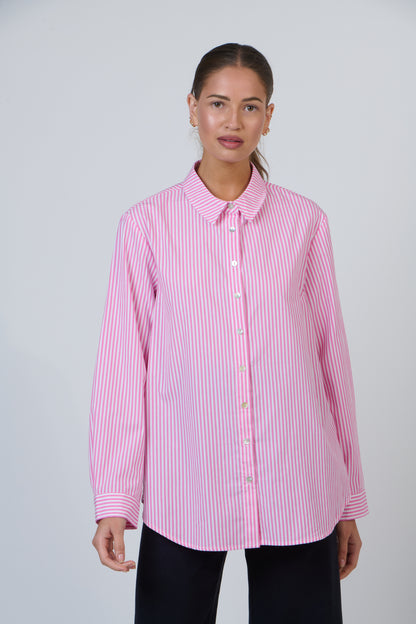 Stripe Shirt