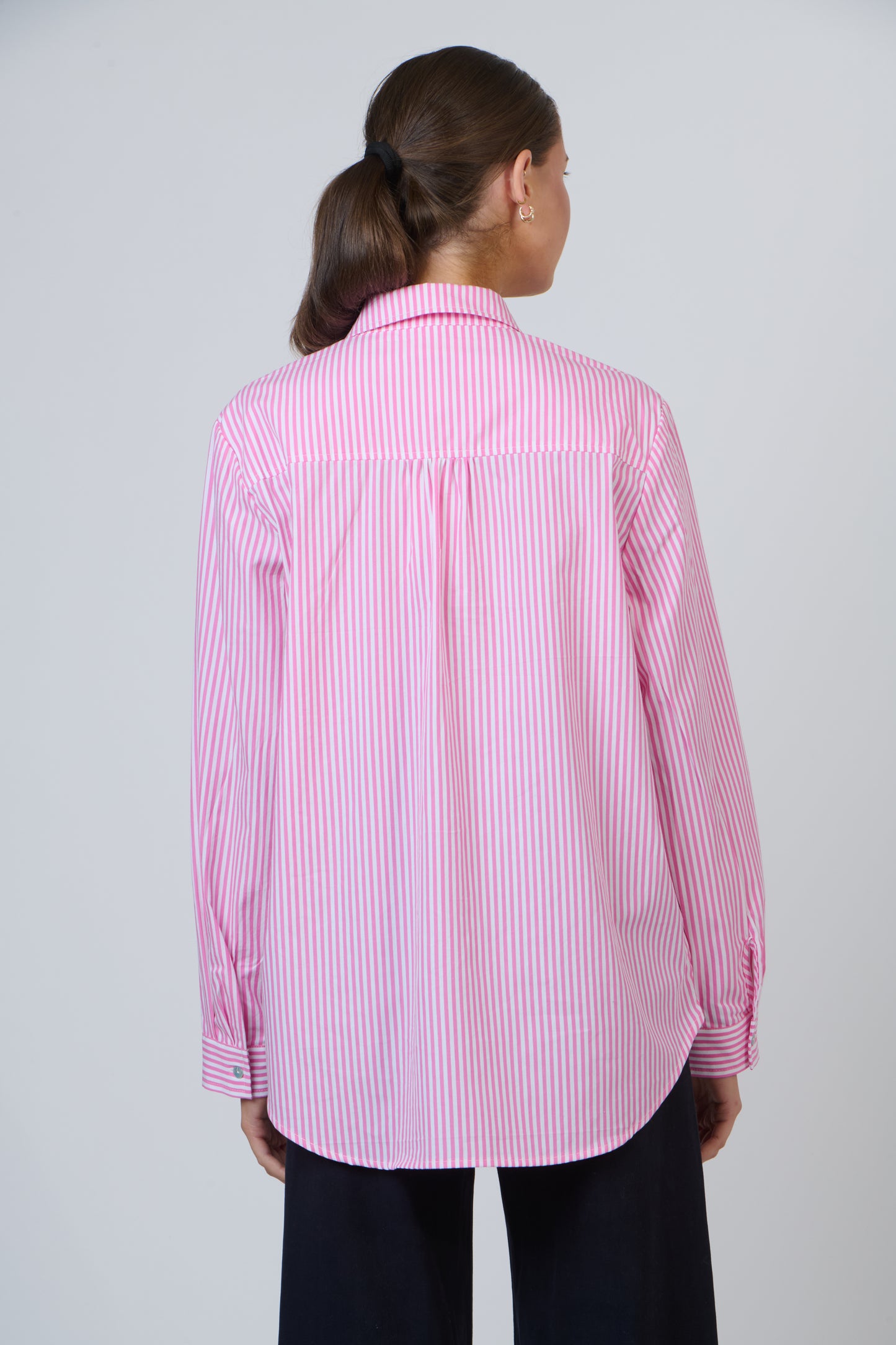 Stripe Shirt