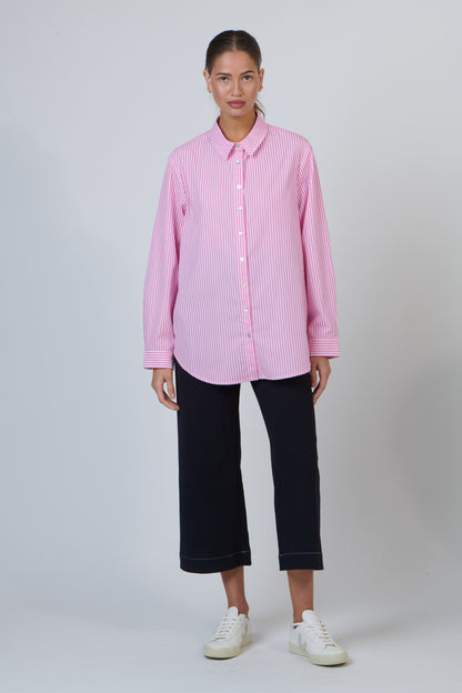 Stripe Shirt