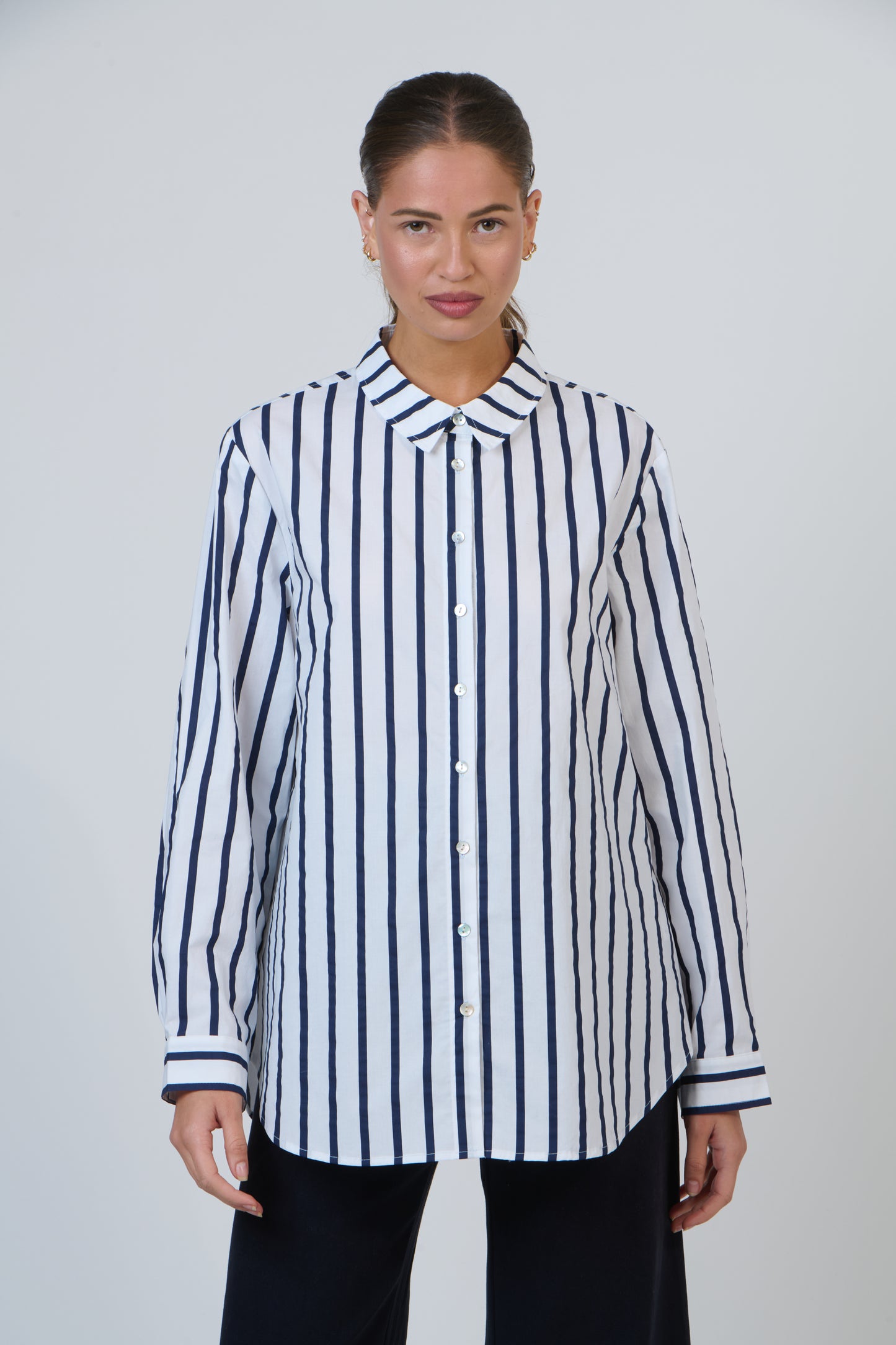 Stripe Shirt
