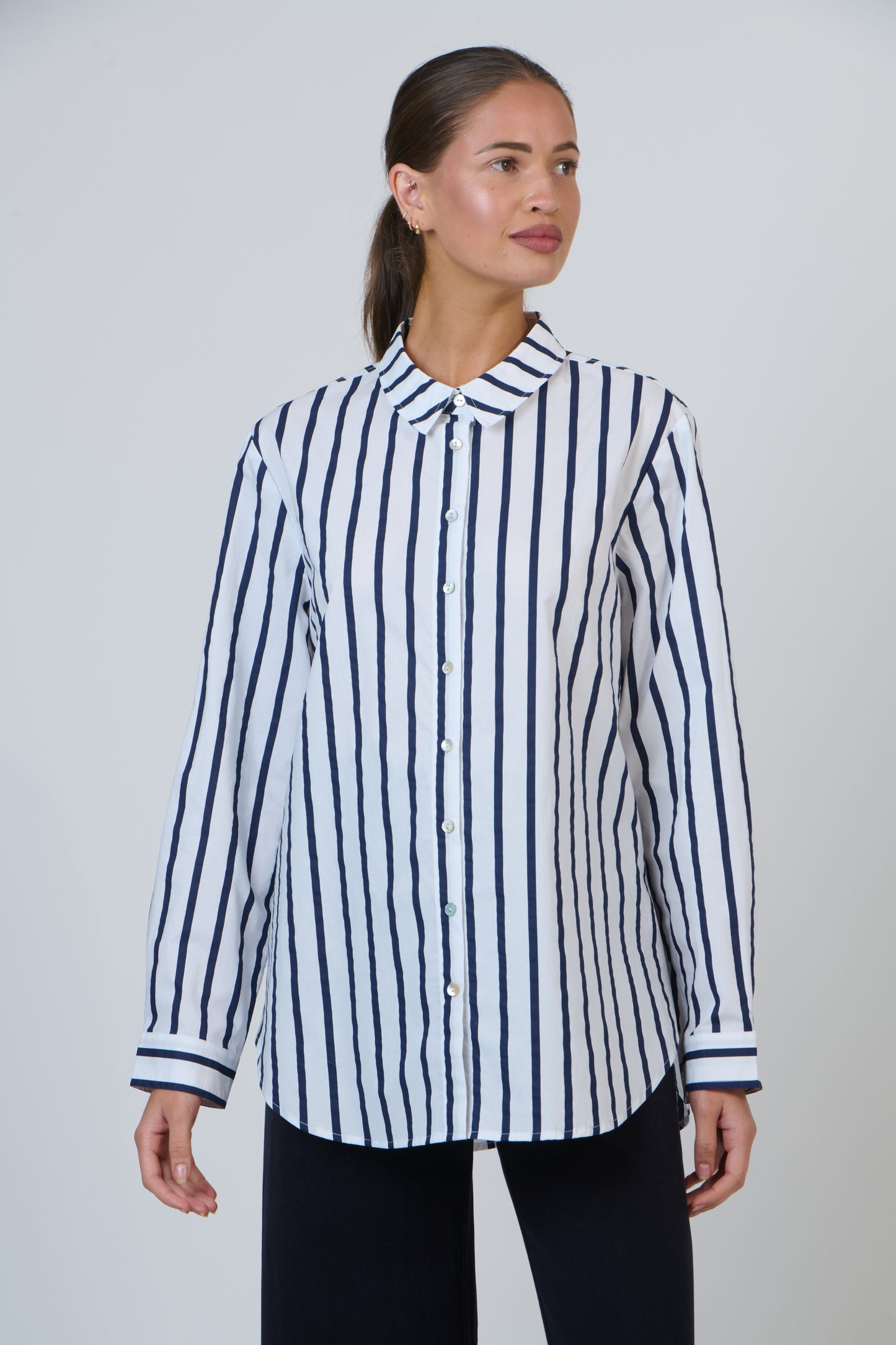 Stripe Shirt