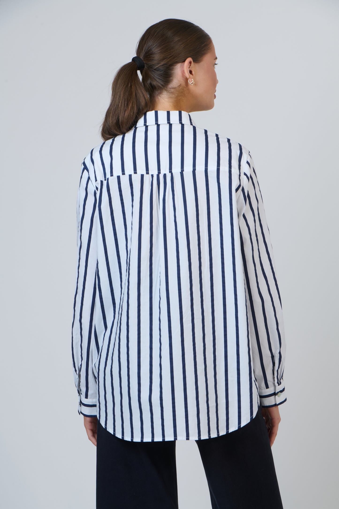 Stripe Shirt