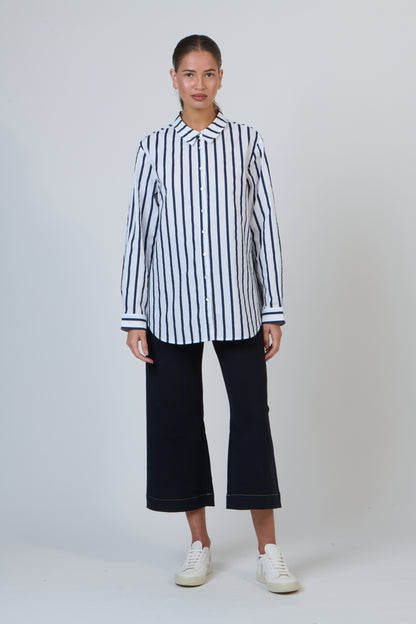 Stripe Shirt