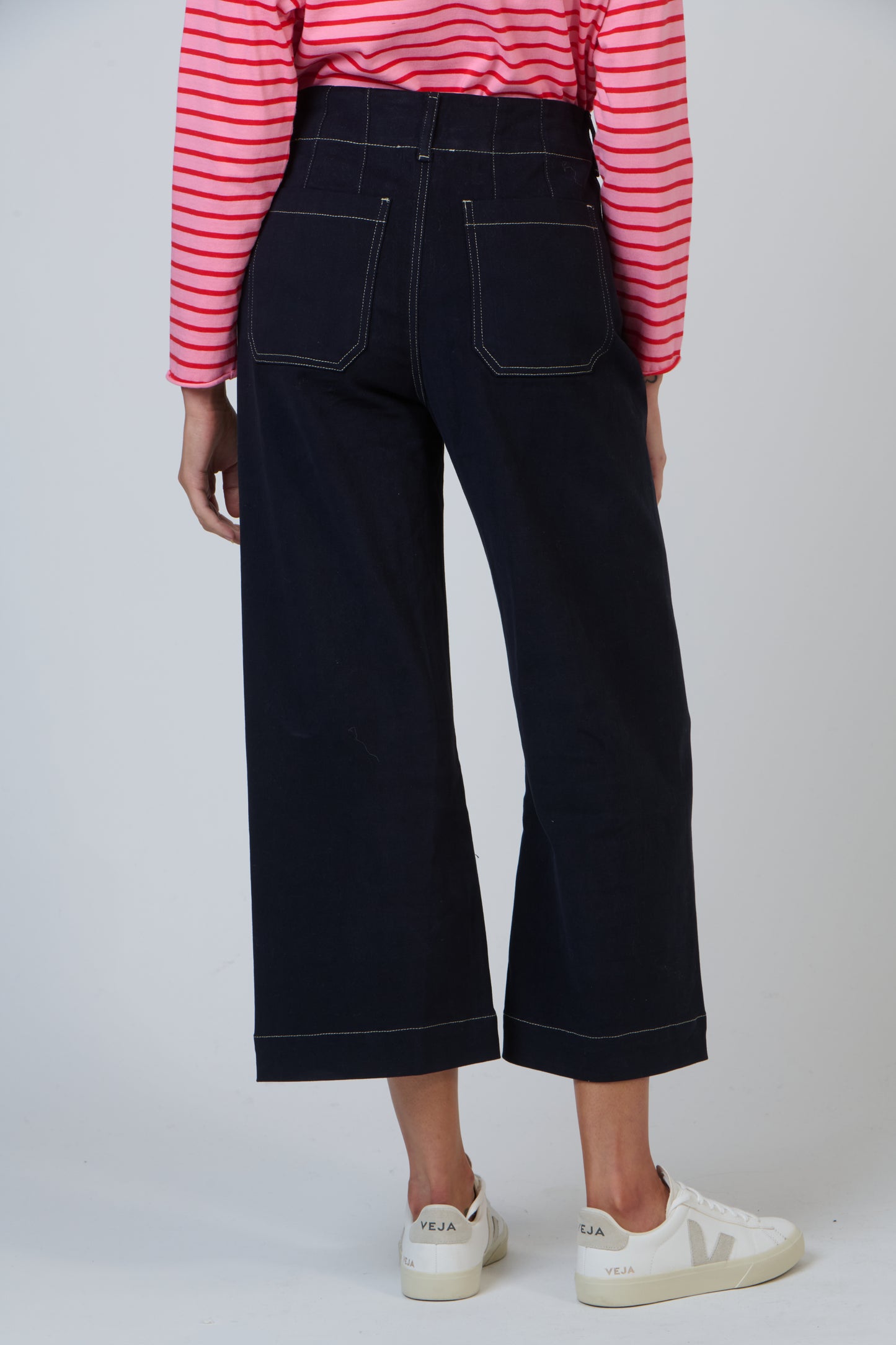 Wide Leg Pant