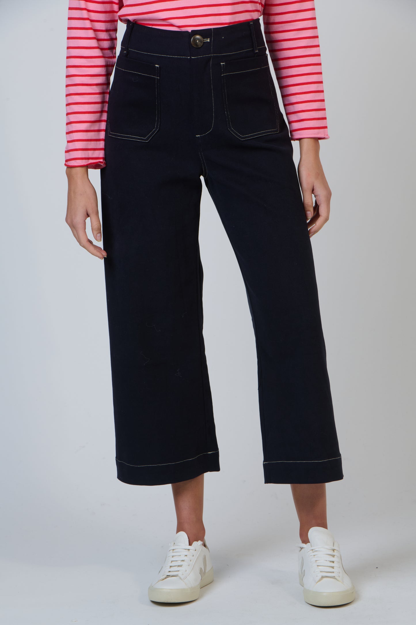 Wide Leg Pant