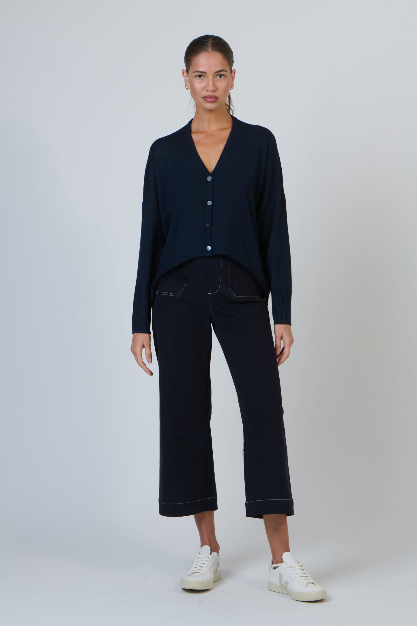 Wide Leg Pant