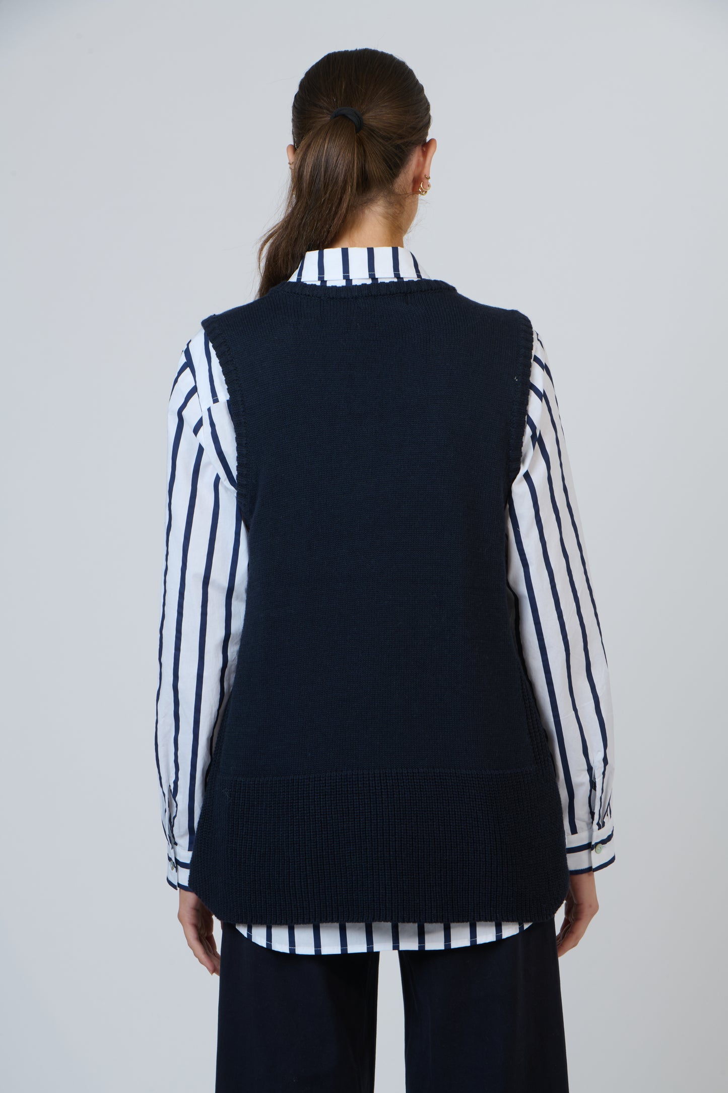 Knit Vest