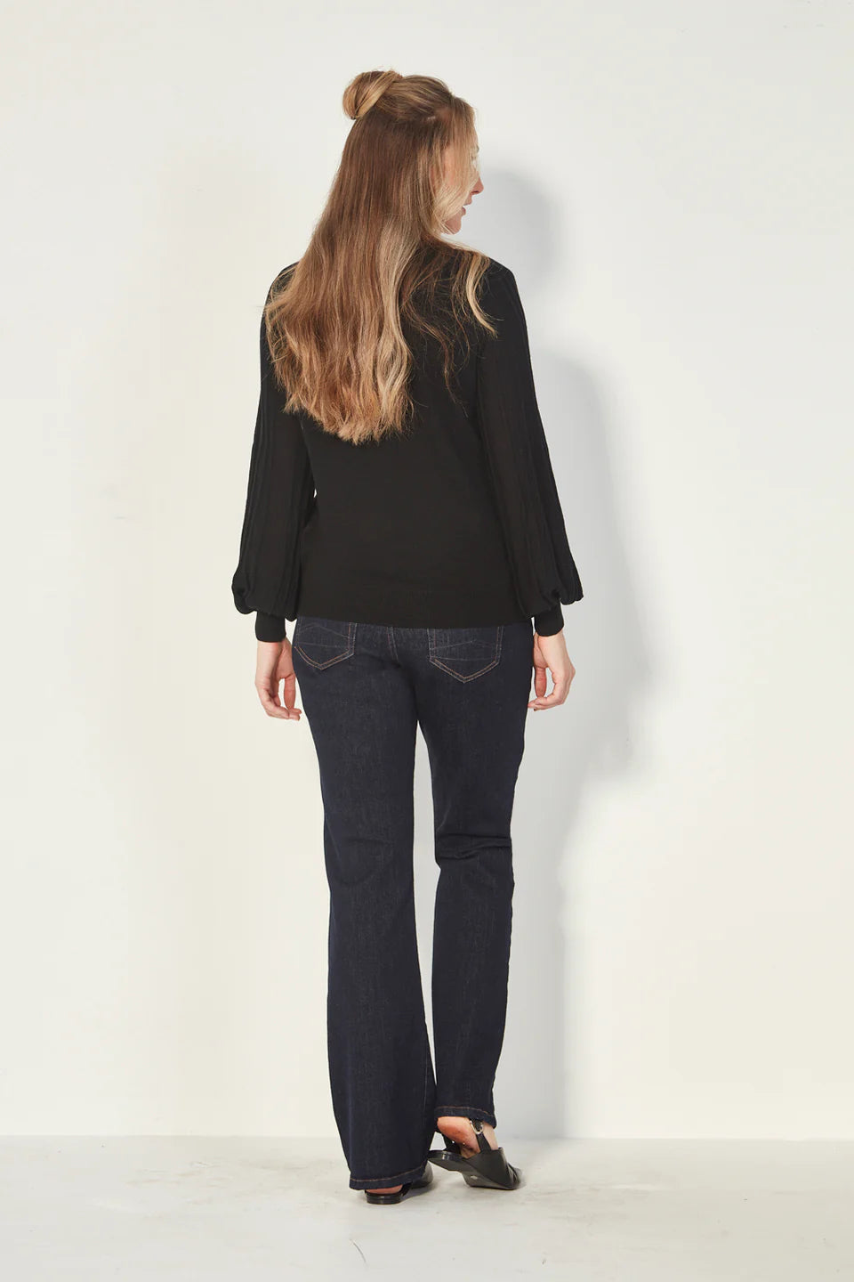 Nina Sweater