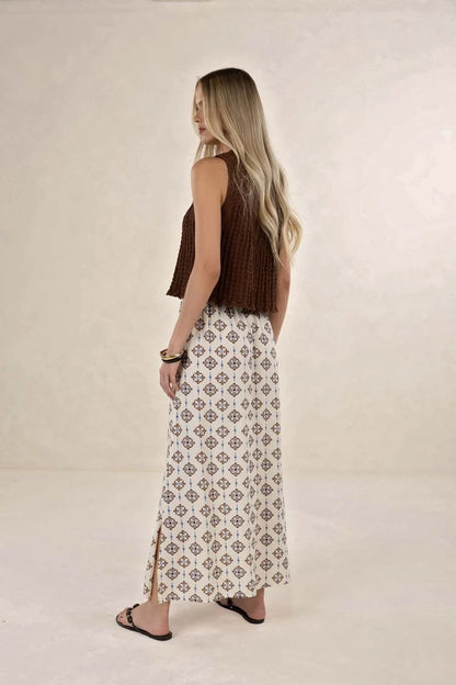 Vintage Tales Skirt