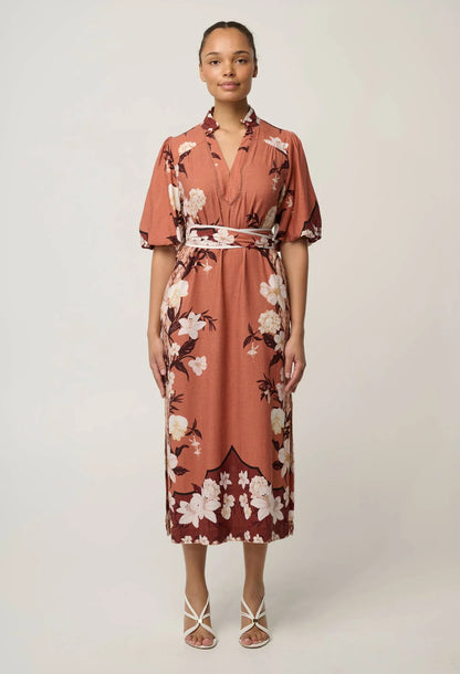 Gisela Midi Dress