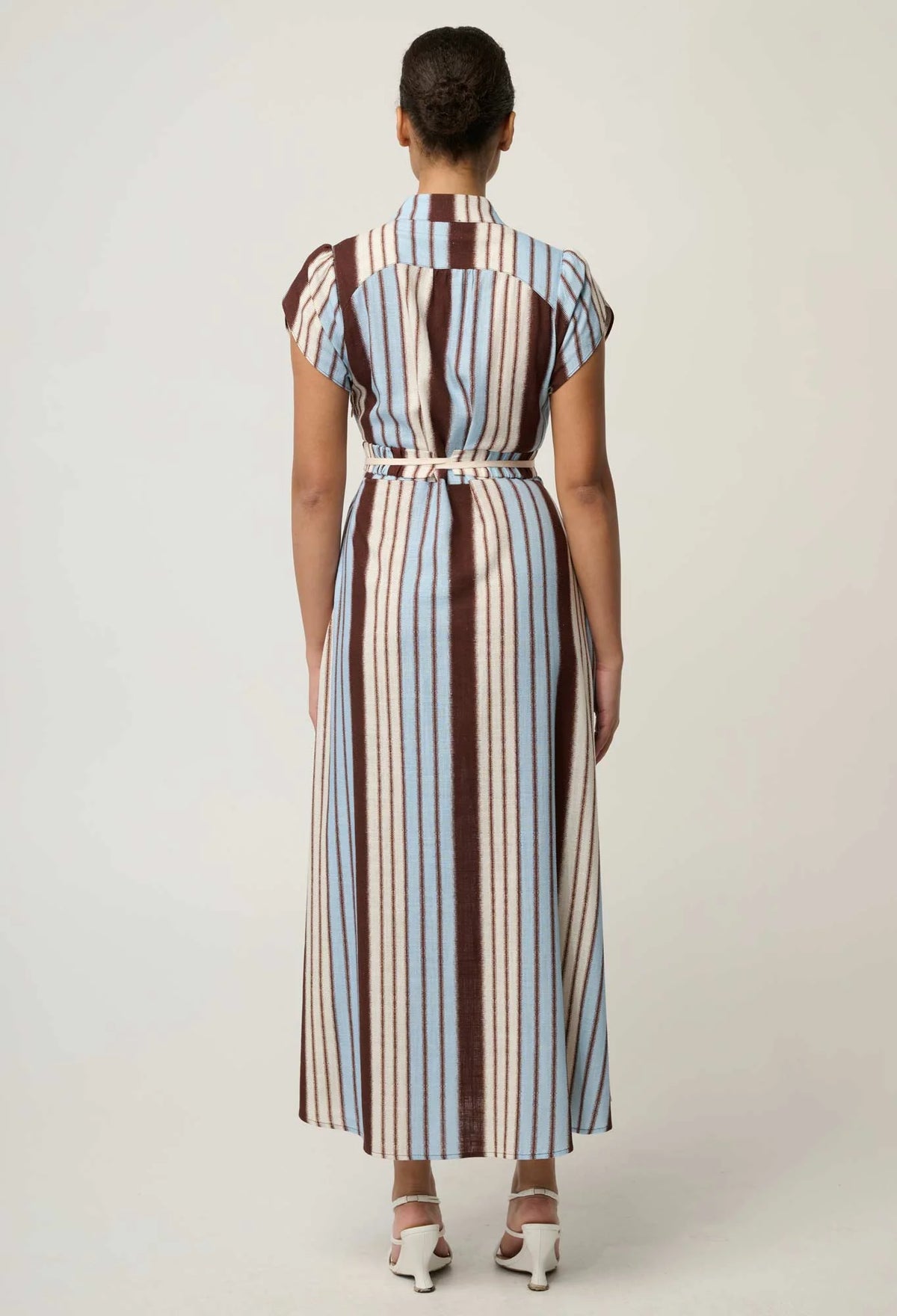 Cattleya Maxi Dress