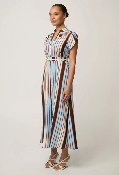 Cattleya Maxi Dress