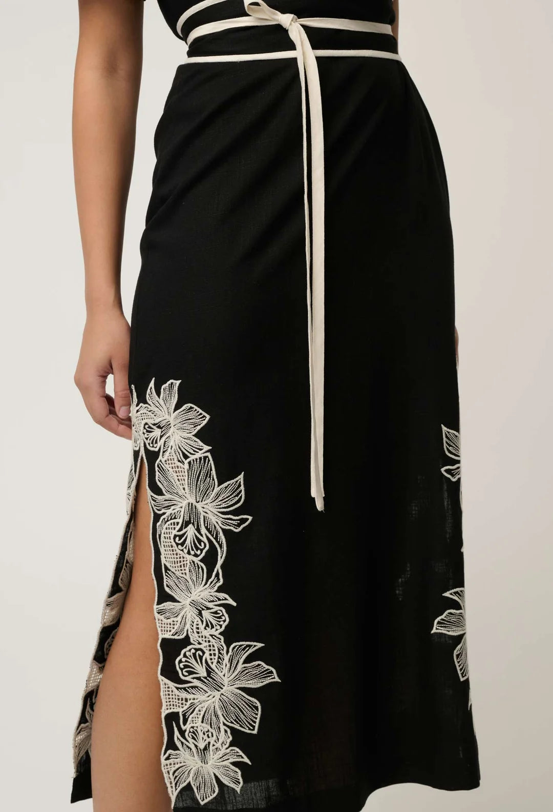 Elodie One Shoulder Dress