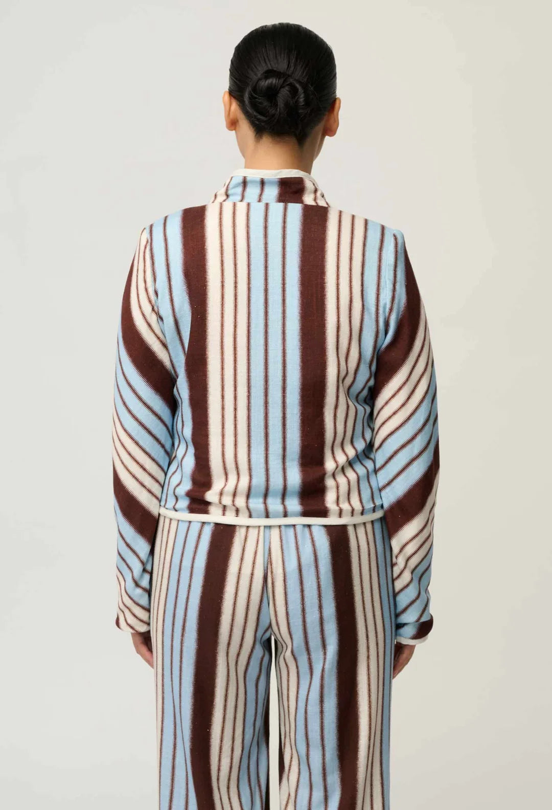 Delray Reversible Jacket