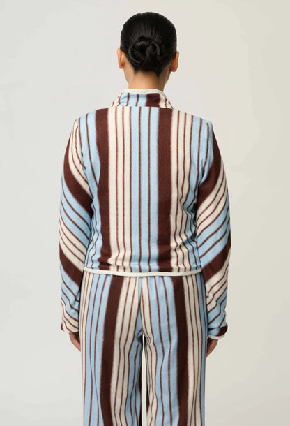 Delray Reversible Jacket