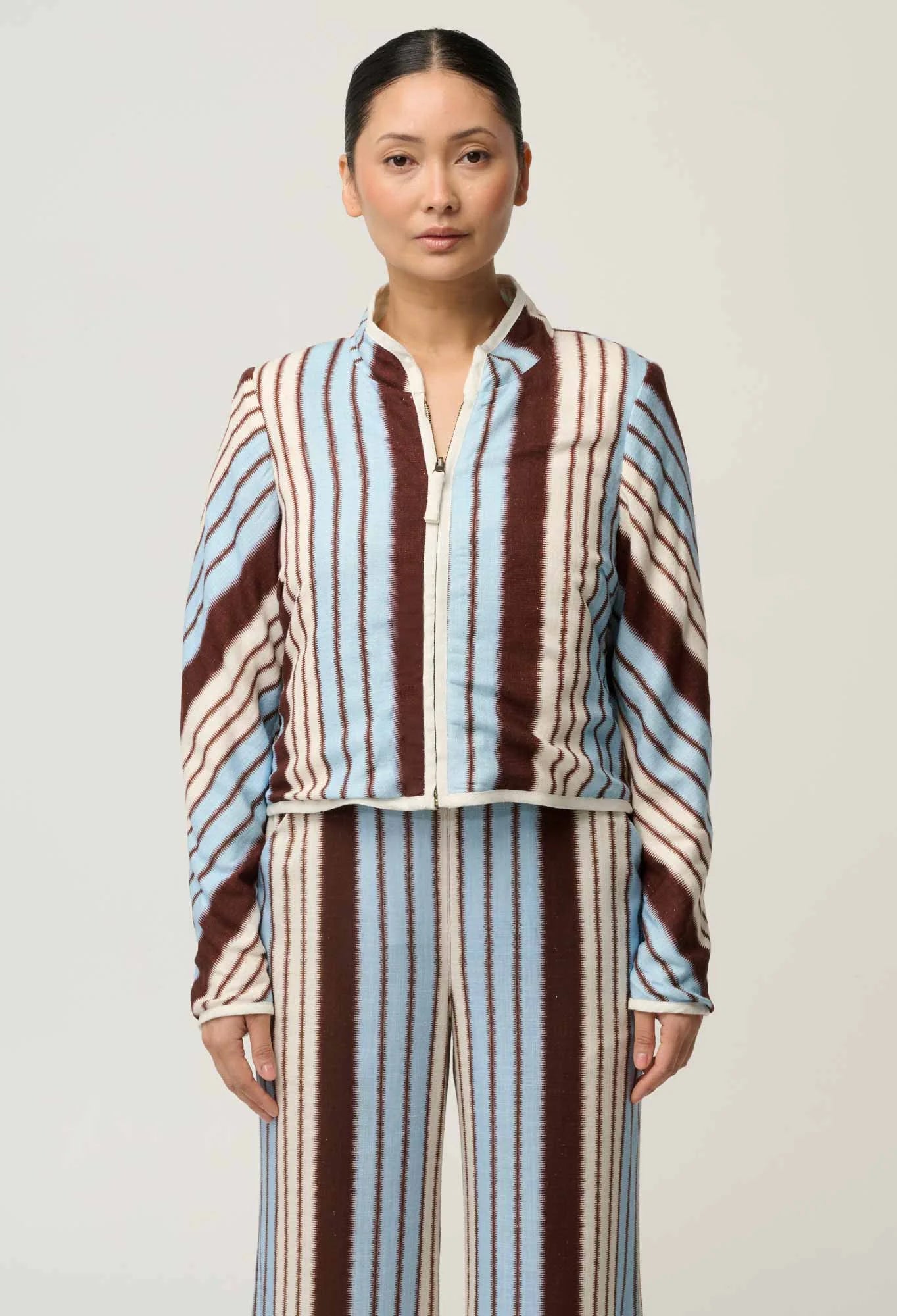 Delray Reversible Jacket