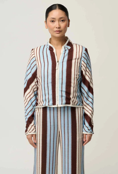 Delray Reversible Jacket