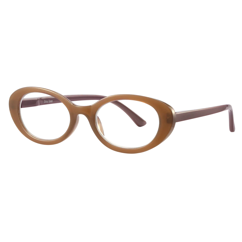 Olivia Glasses