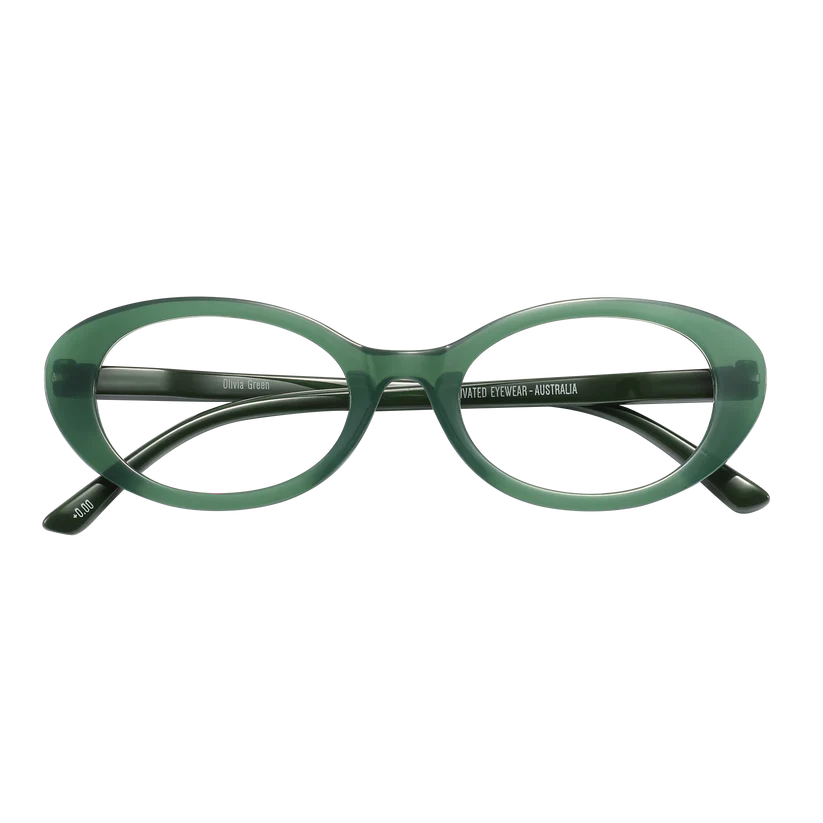 Olivia Glasses