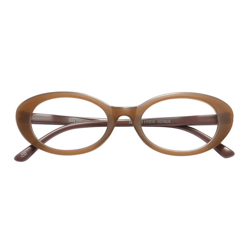 Olivia Glasses