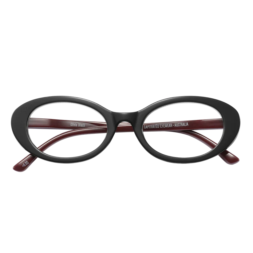 Olivia Glasses