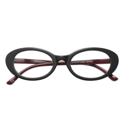 Olivia Glasses