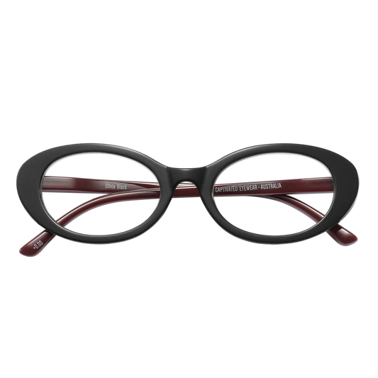 Olivia Glasses