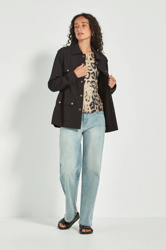 Outlaw Jacket