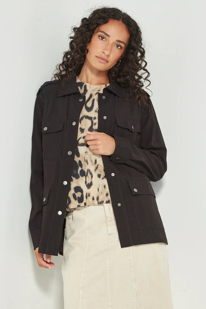 Outlaw Jacket